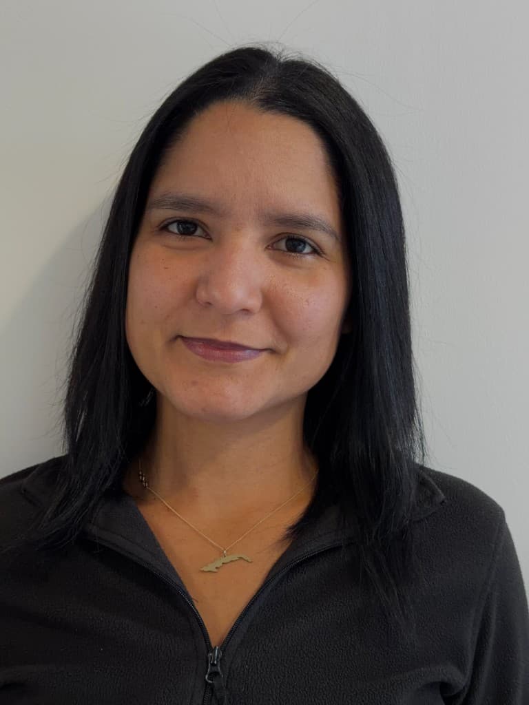 Liset, founder of Creativa VA